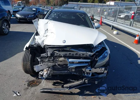 2016 Mercedes-Benz C 300 4Matic from USA, damaged, VIN 55SWF4KB9GU108075